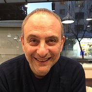 Daniele Bellizia